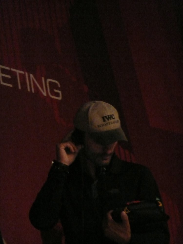 Jérôme Salle