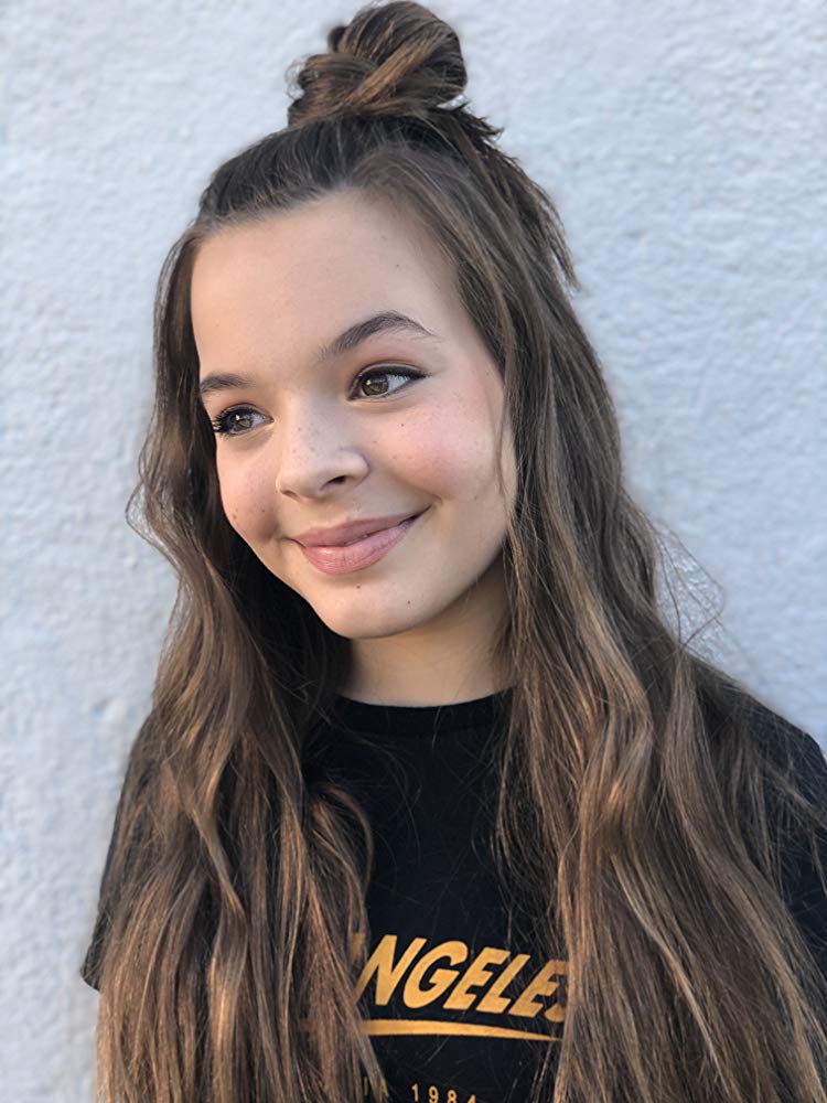 Amelia Wray