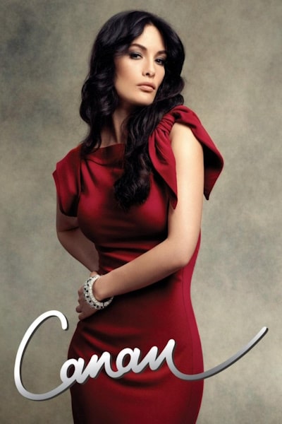 Canan - Season 1