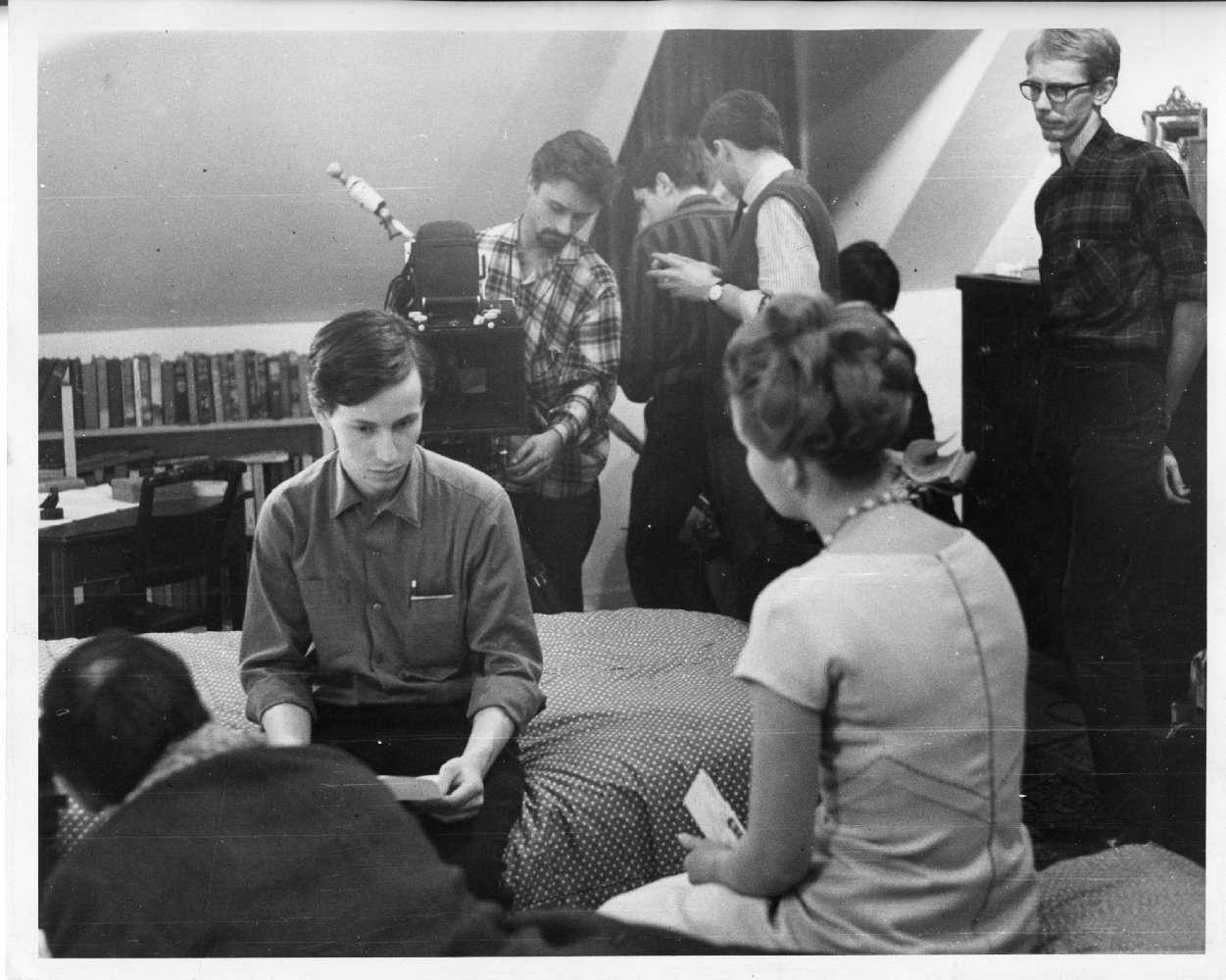 Jean-Claude Lord
