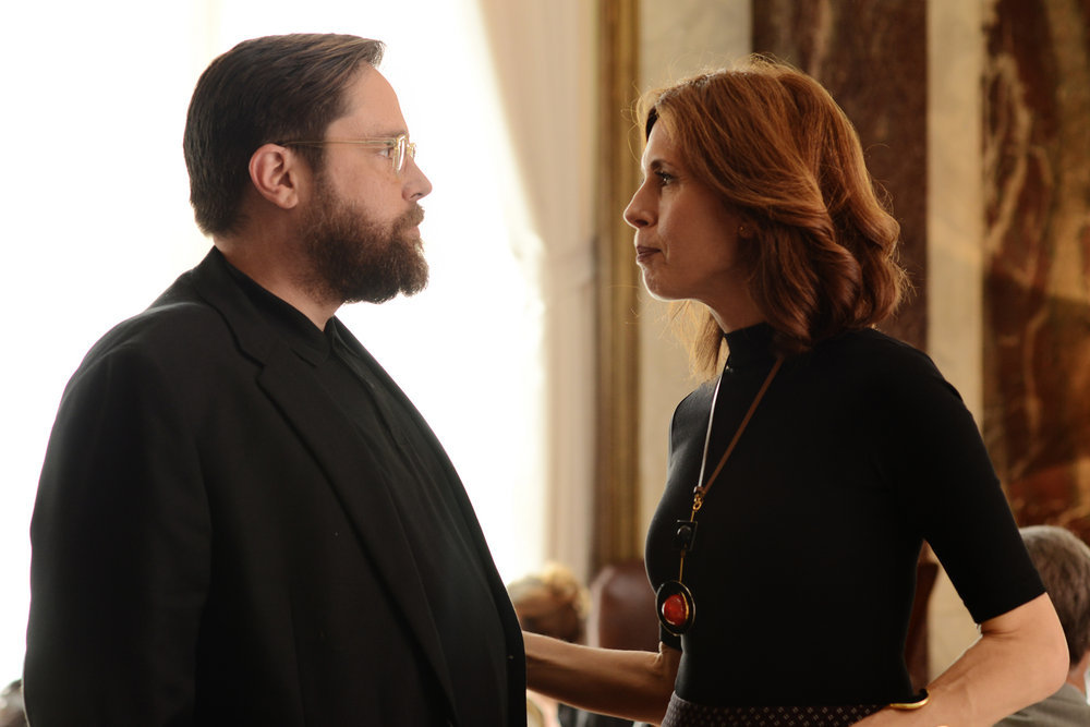 Zak Orth
