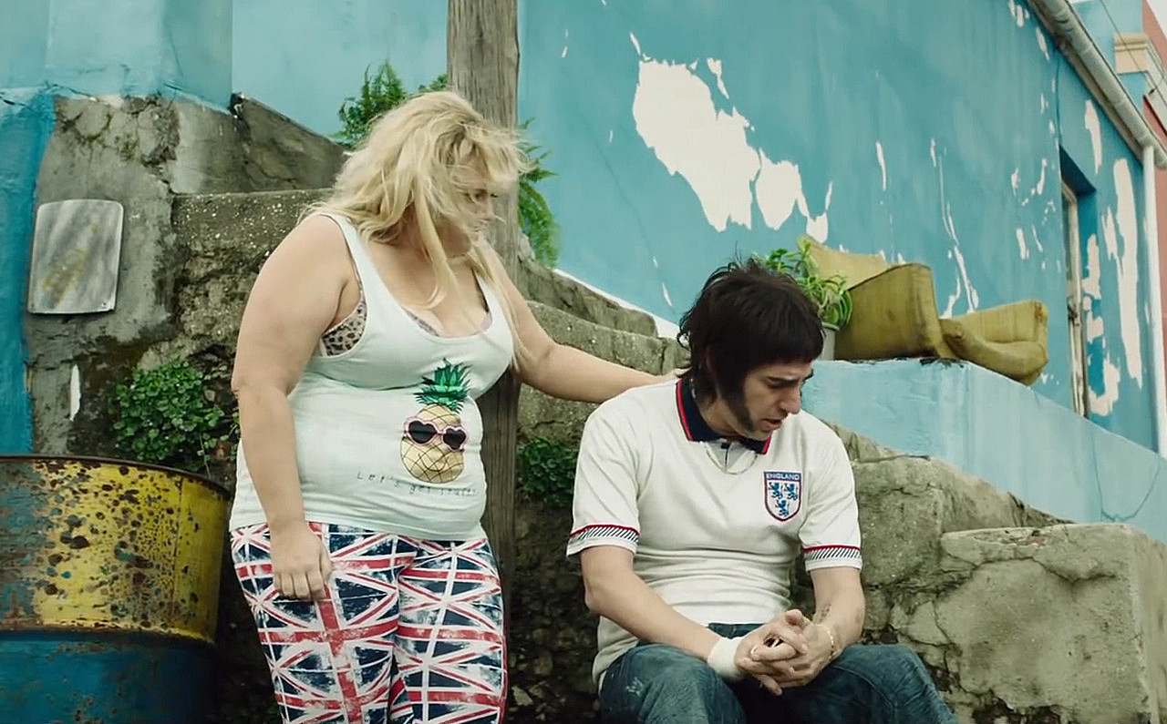 Dawn Grobham