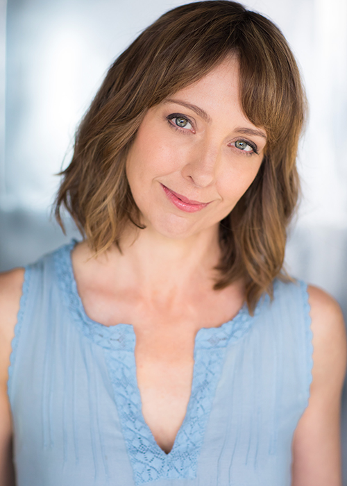 Nicole Ghastin