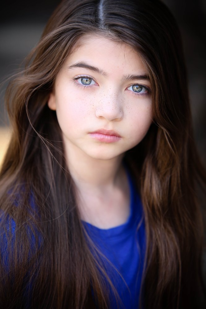 Samantha Gangal
