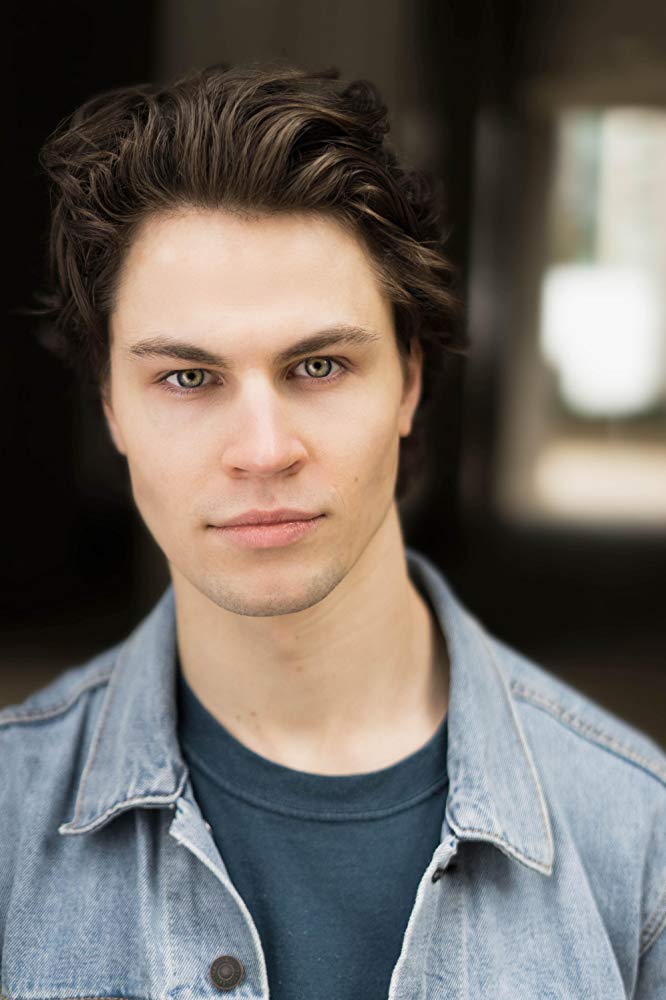 Joshua Blumhagen