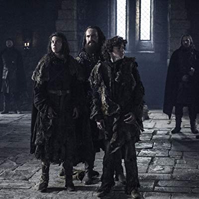 Smalljon Umber