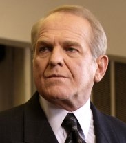 Leo McGarry