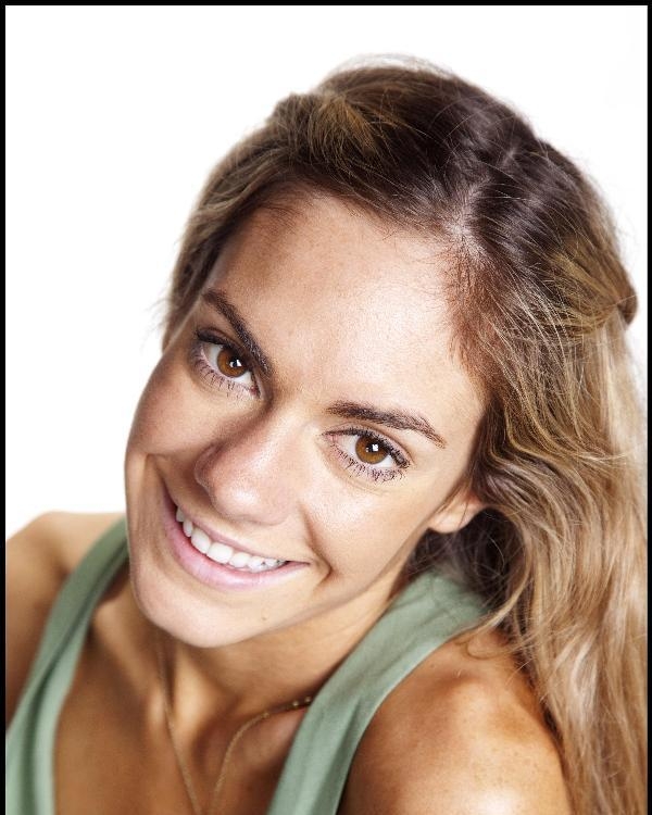 Ashley Avci