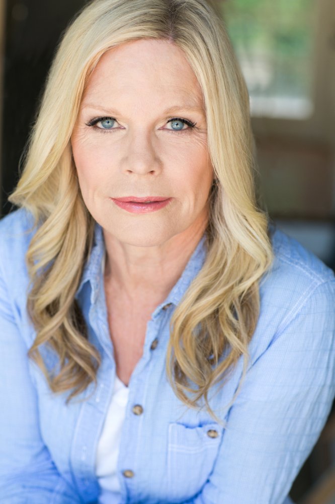 Cathy Worthington