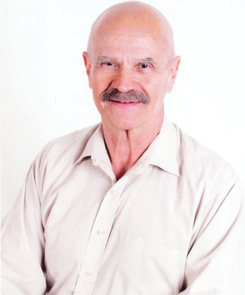 Paul Grace