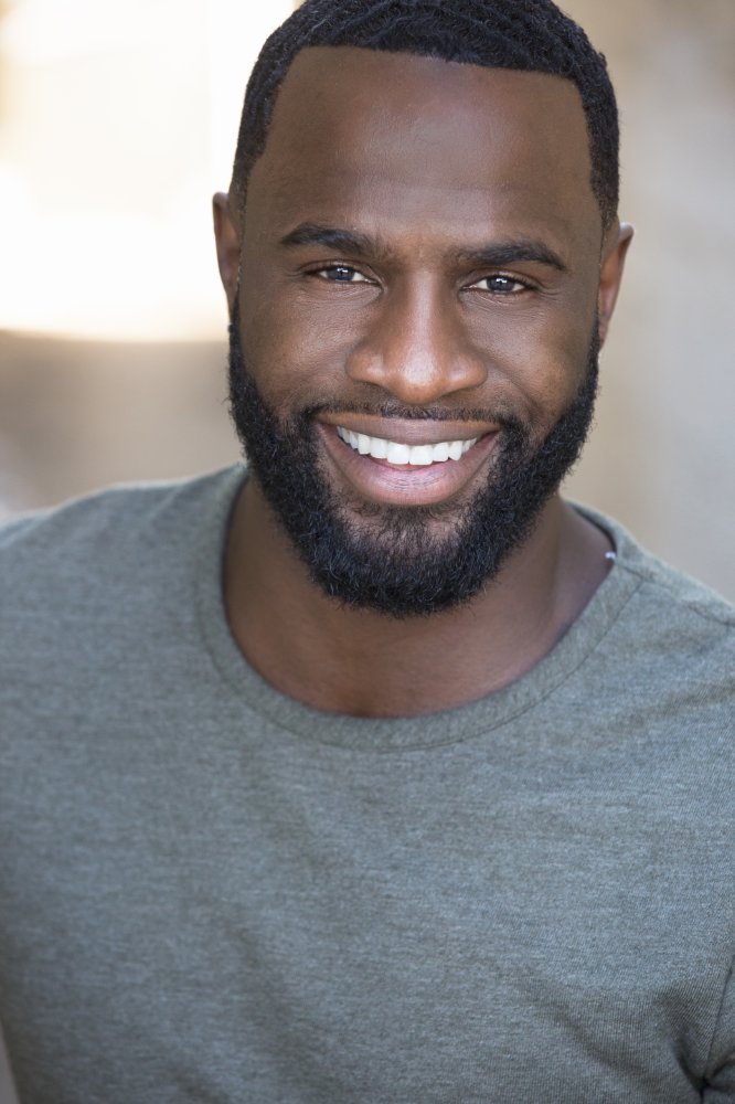 Terrence Terrell