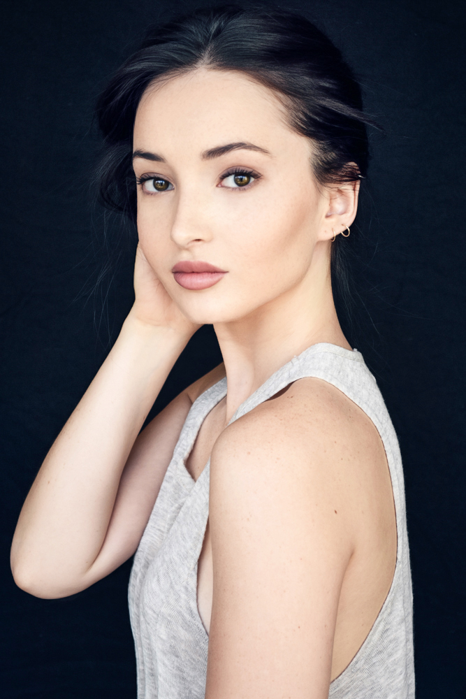Jenna Berman