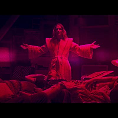 The Chemist