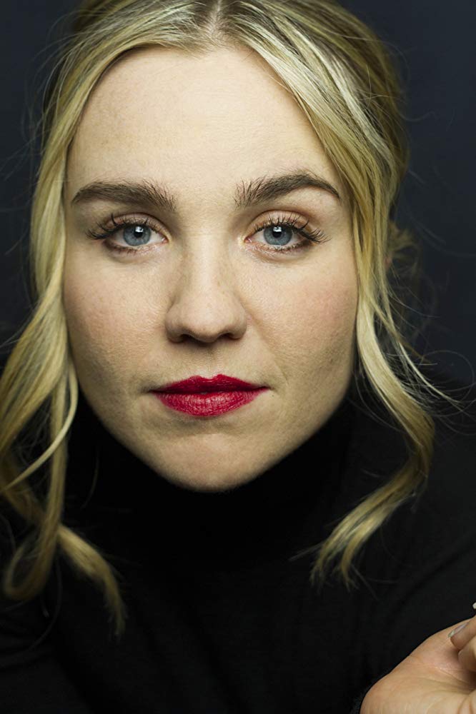 Carly Fawcett