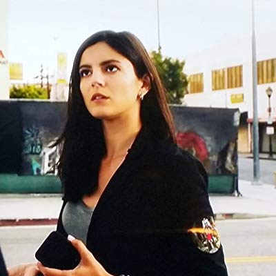 Nora Cooper