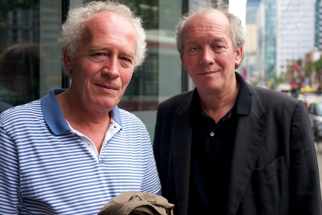 Luc Dardenne