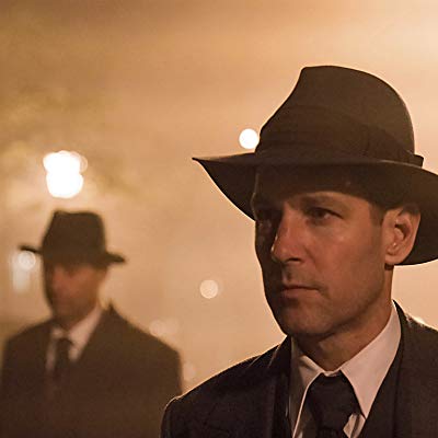 Moe Berg