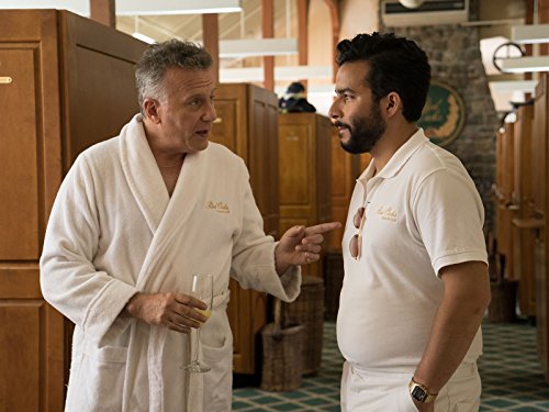 Paul Reiser
