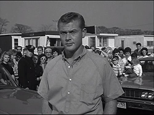 Martin Milner