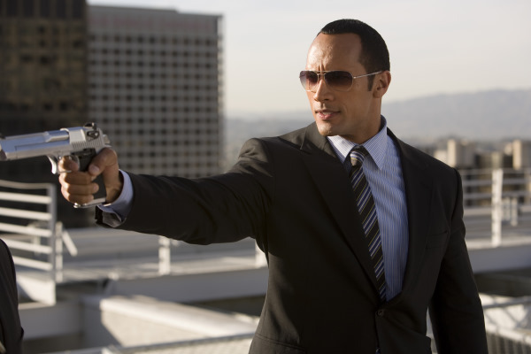 Agent 23