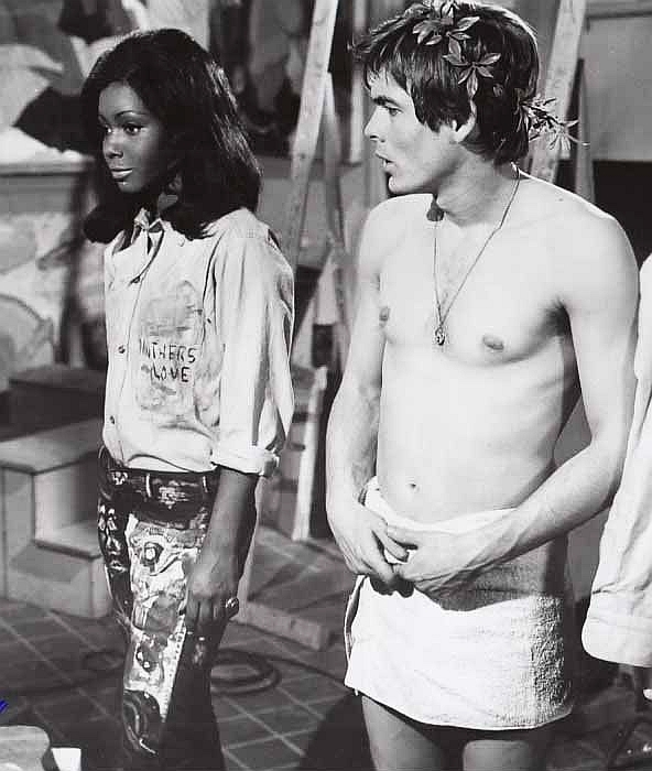 Christopher Jones