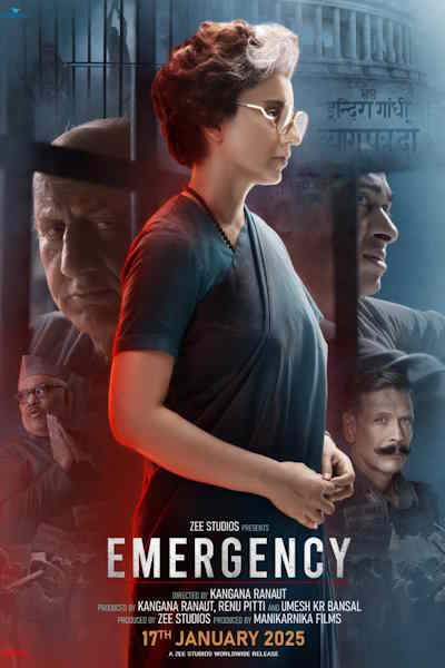 Emergency