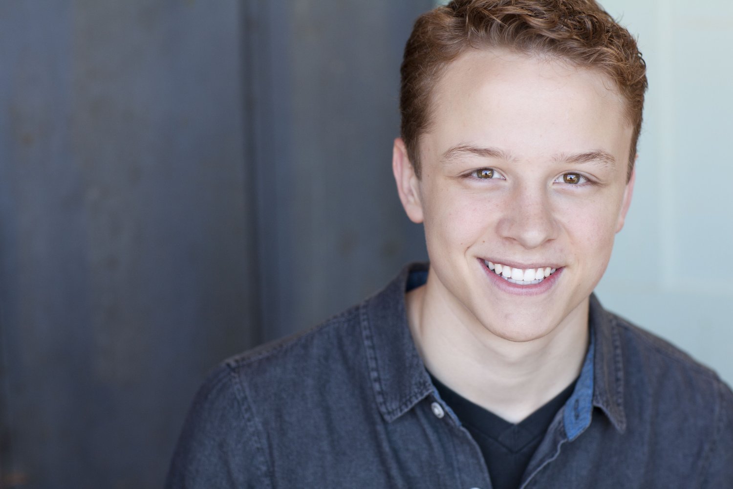 Zachary Keller