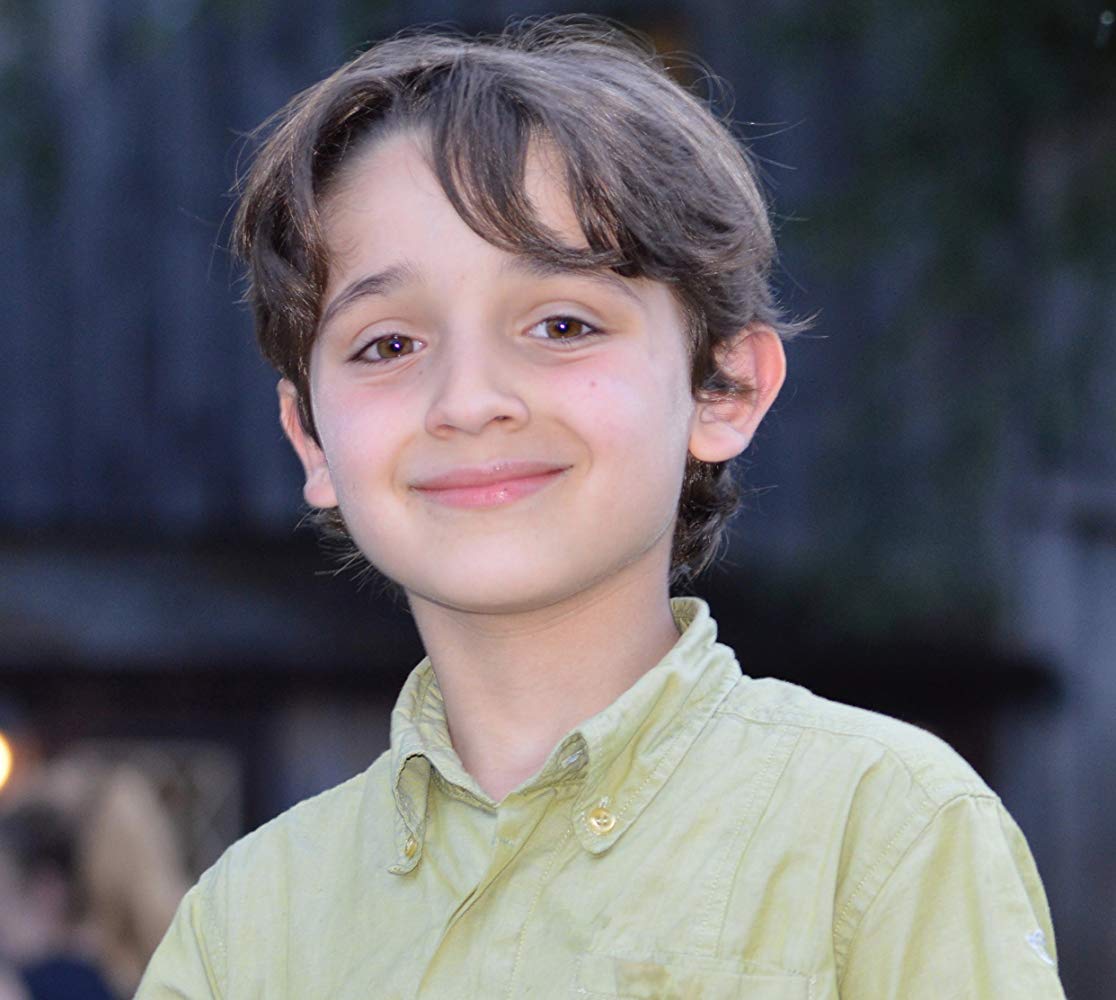 Nathan Goldberg