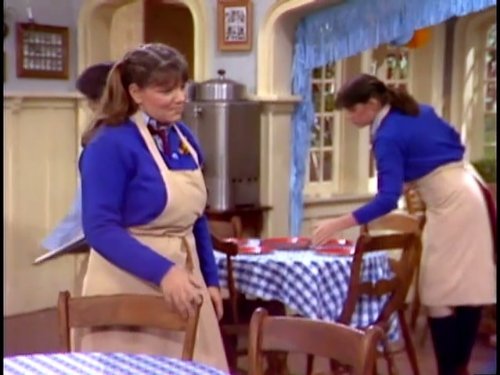 Nancy McKeon
