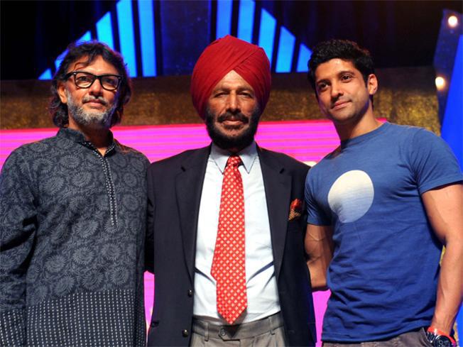 Farhan Akhtar