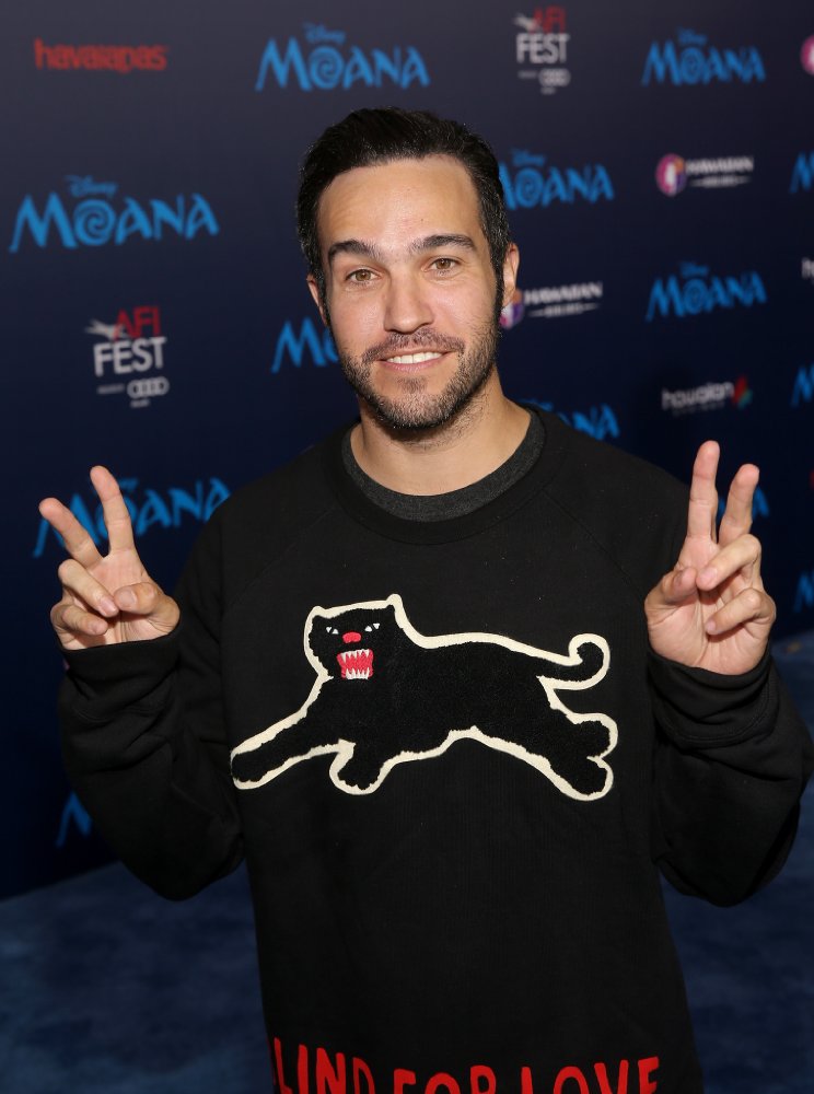 Pete Wentz