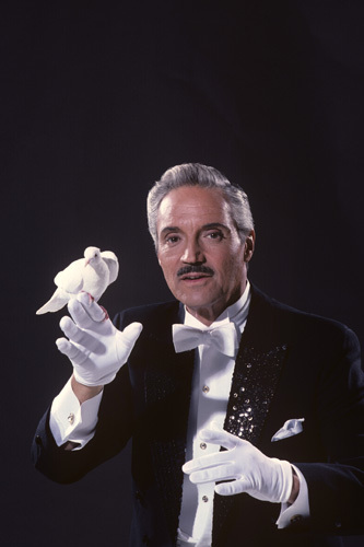 Hal Linden