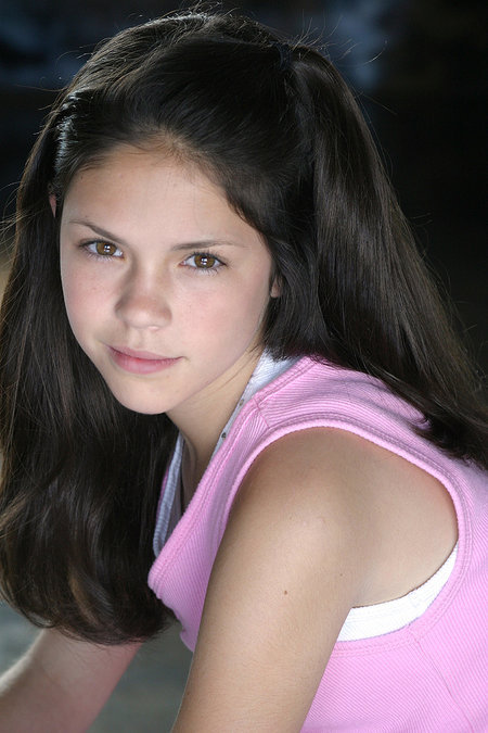 Amanda Gallo