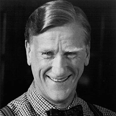 George Davis