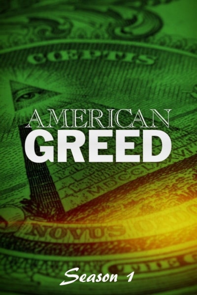 American Greed - Season 1
