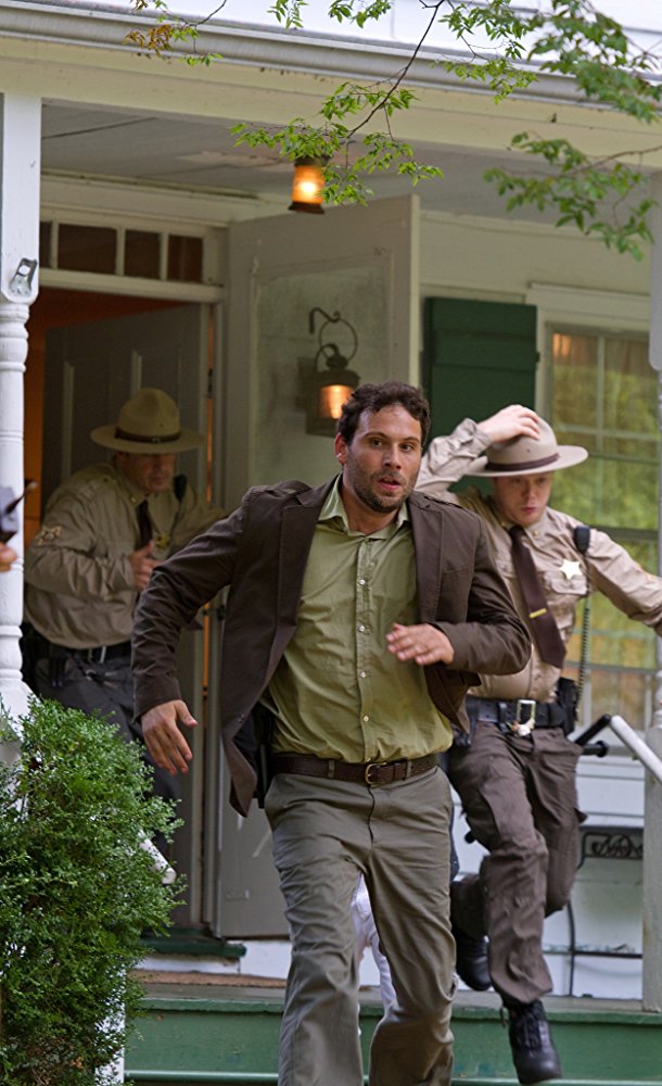 Sheriff Rowlings