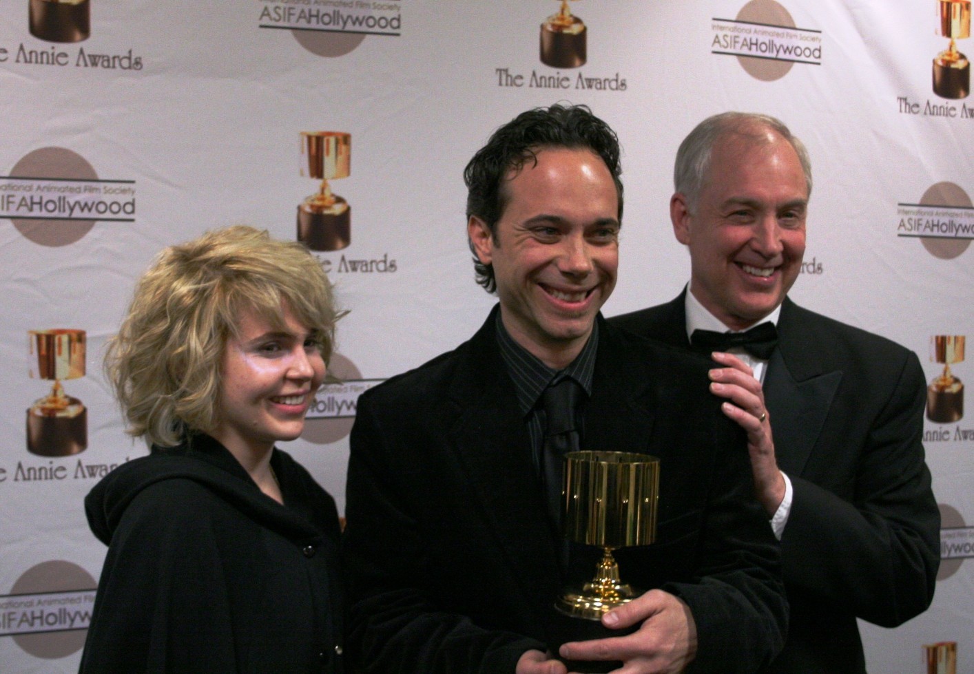 Ben Burtt