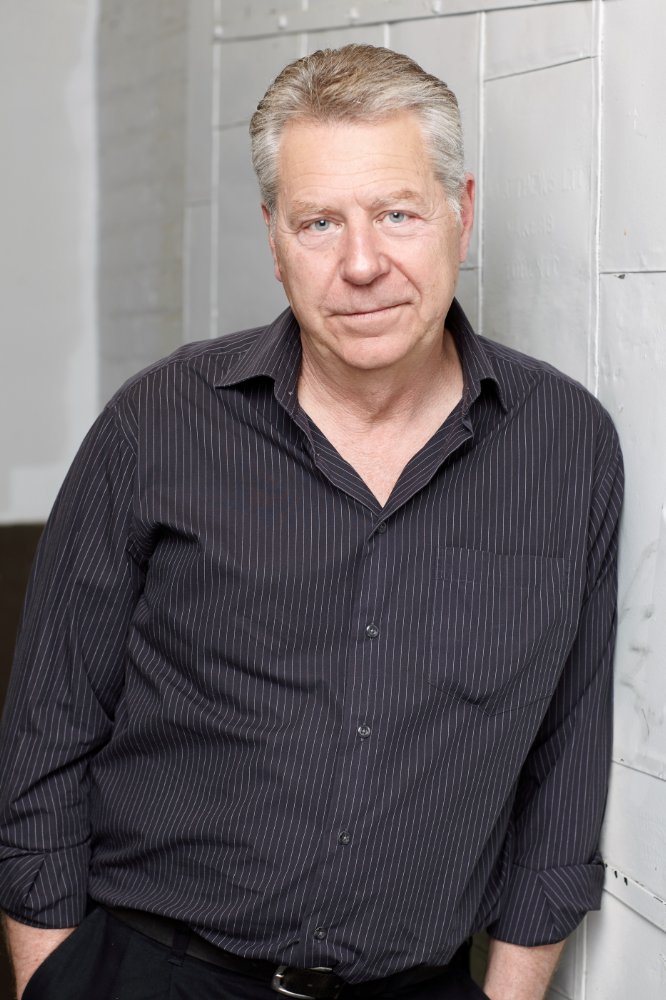 Roger Barnes
