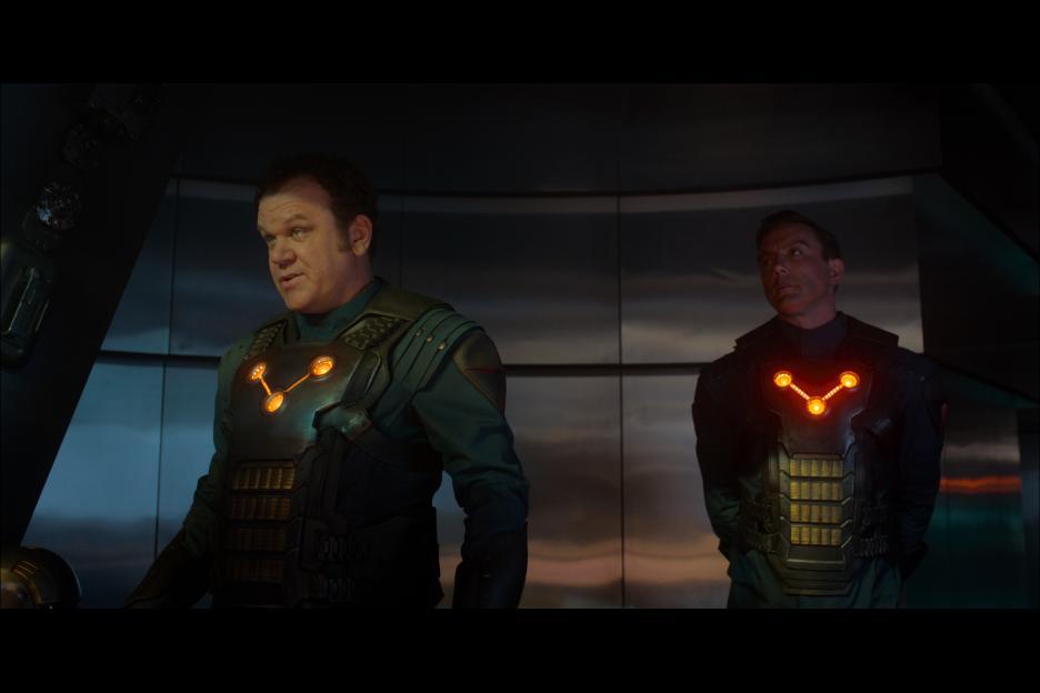 Denarian Saal