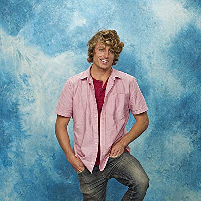 Himself - Contestant, Himself