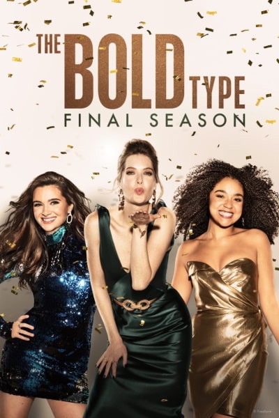 The Bold Type - Season 5