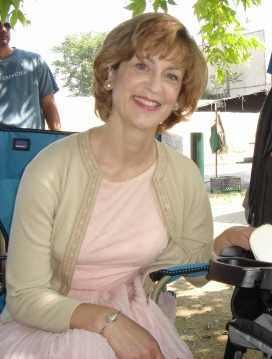 Michelle Benes