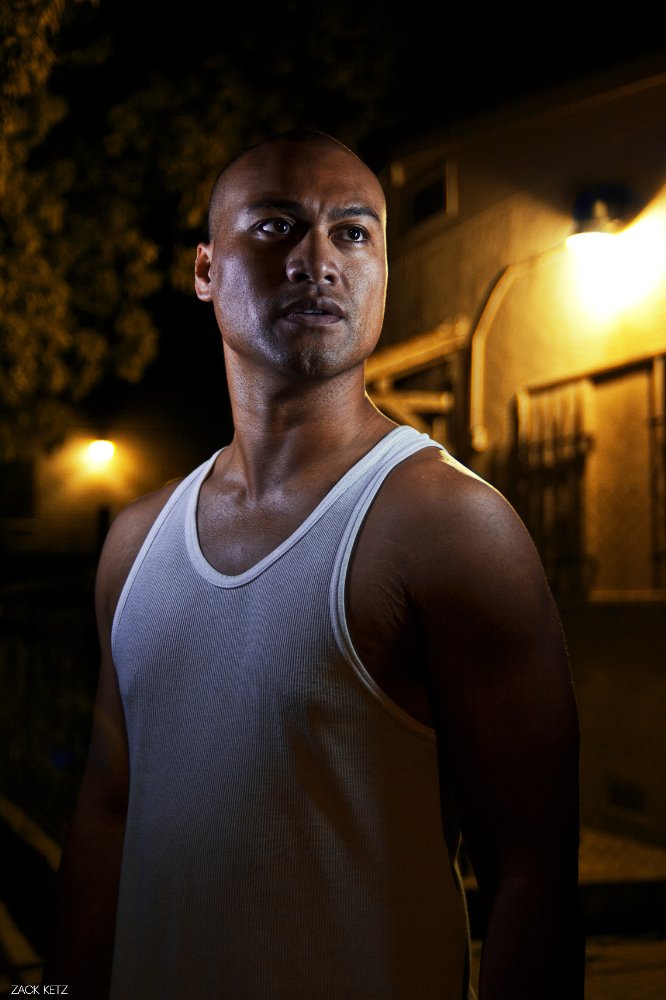 Napoleon Tavale