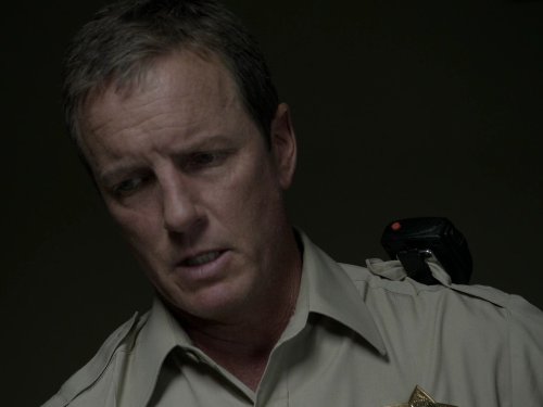 Linden Ashby
