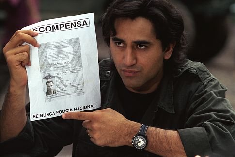 Claudio Perrini
