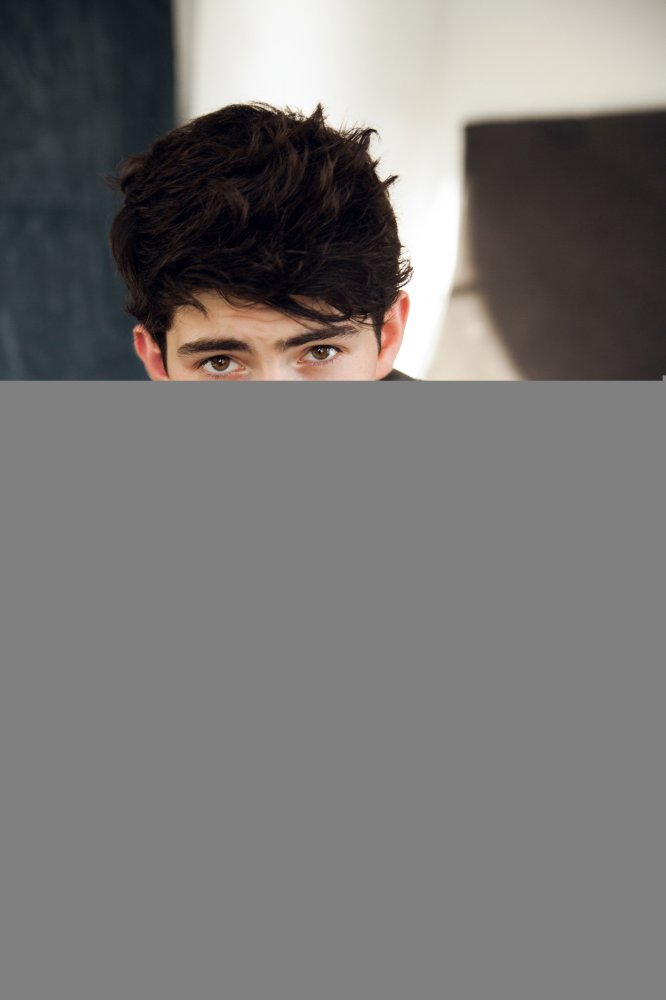 Ian Nelson