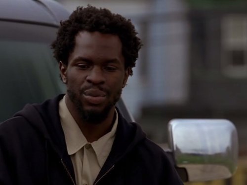 Gbenga Akinnagbe