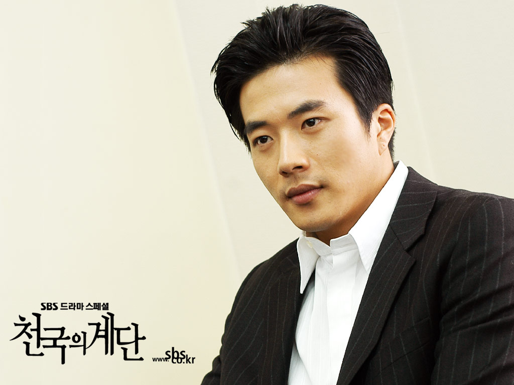 Sang-Woo Kwon