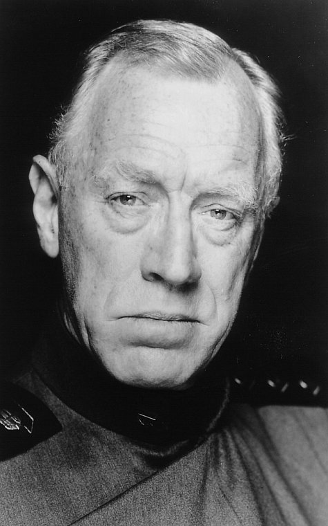 Chief Justice Fargo