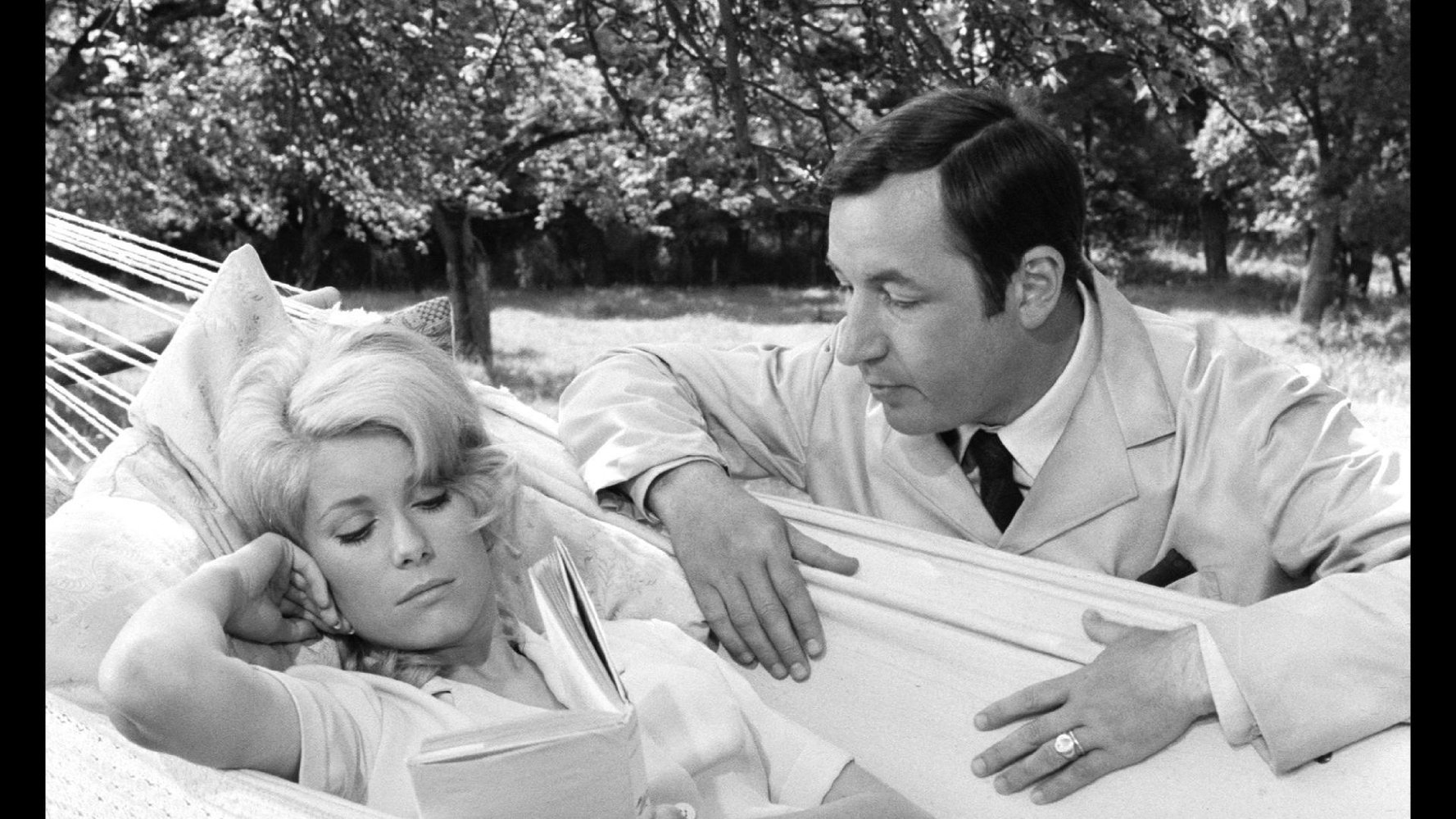 Philippe Noiret
